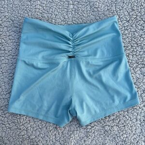 Mika high waisted Bella shorts